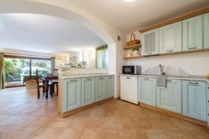 Cagliari Bay View Villa img22