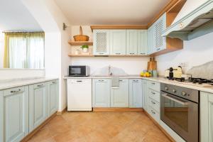 Cagliari Bay View Villa img21