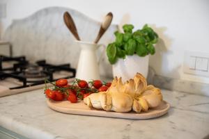 Cagliari Bay View Villa img25