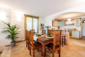 Cagliari Bay View Villa img29