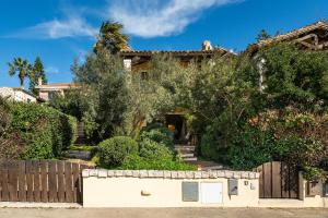 Cagliari Bay View Villa img42