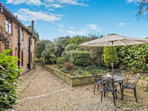 2 Bed in Swaffham 57886