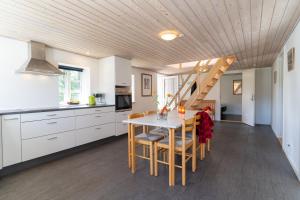 Den Gamle Smedje ved Feriecenter Slettestrand