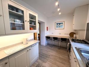 Beautifully Presented Cosy Home in Kirkcudbright - Pass the Keys