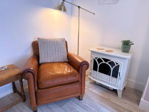 Beautifully Presented Cosy Home in Kirkcudbright - Pass the Keys