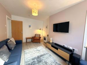 Beautifully Presented Cosy Home in Kirkcudbright - Pass the Keys