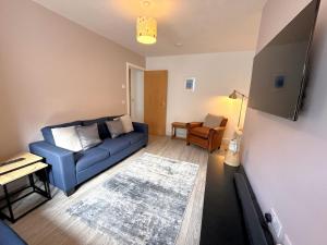Beautifully Presented Cosy Home in Kirkcudbright - Pass the Keys