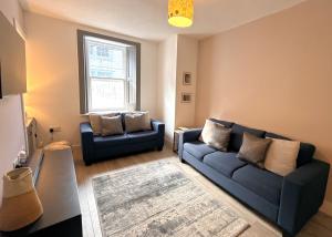 Beautifully Presented Cosy Home in Kirkcudbright - Pass the Keys