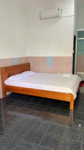 Thanh Bình Motel Bến Tre