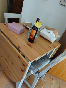 La Casina di Ancicucco 1