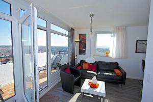 Panoramahaus, App 113