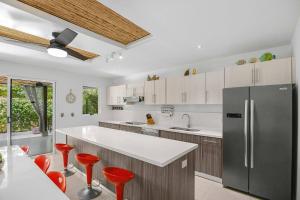 Casa del Mar Tropical Sanctuary