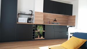 Maisonnette cosy avec parking - Séjour pro ou détente