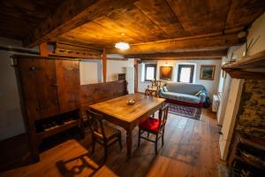 Walser House