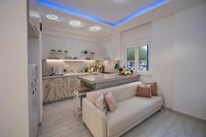 Neos Kosmos Urban Nest