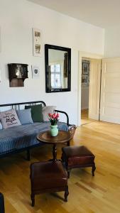 Rodzinny Apartament Zielone Drzwi