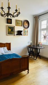 Rodzinny Apartament Zielone Drzwi