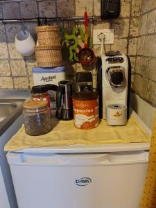 La Casina di Ancicucco 2