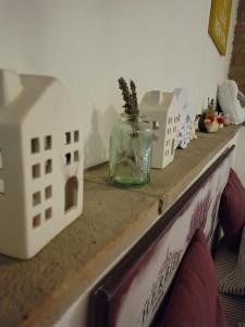 La Casina di Ancicucco 2