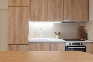 F & B Collection - Luxurious Flat for 4