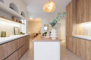 F & B Collection - Luxurious Flat for 4