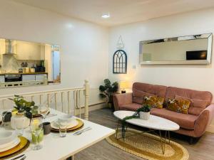 Peaceful Hideaway Flat Near Heathrow & Twickenham