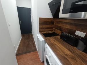 Charmant studio cosy - Hyper centre