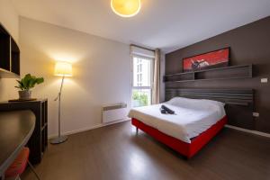 7 - LEnvol - Gare - Wifi