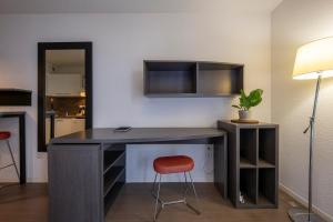 7 - LEnvol - Gare - Wifi