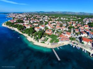 Apartments Pletikosa Gaj