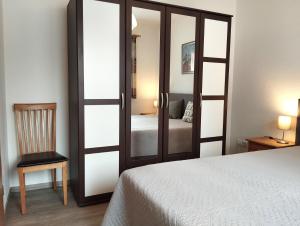 Ferienwohnung Törpsch