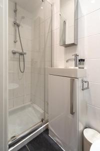 Lovely Convenient Studio Apartment in Shoreditch