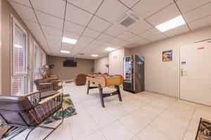 8 Le Loki - Tramway - Wifi