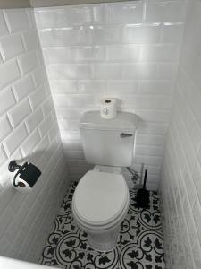 Lallas Cottage