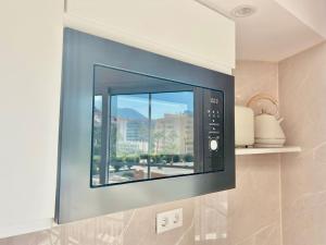 Pedro apartment -Terraza + vistas al mar + piscina