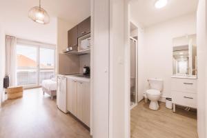 3 Le Loki - Tramway - Wifi - Balcon