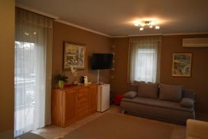 Együtt a Család Apartmanok By BLTN