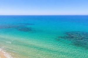 Villa Aman piscina e jacuzzi riscaldata