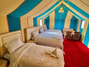 Big Dipper Luxury Camp