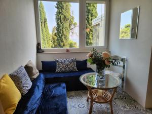 Charmantes Apartment - Seeblick