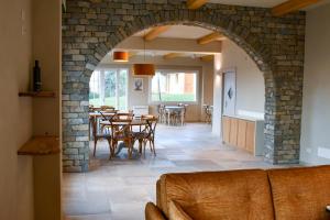 Agriturismo De Ferrari