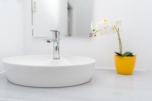 Blue Perama apartman