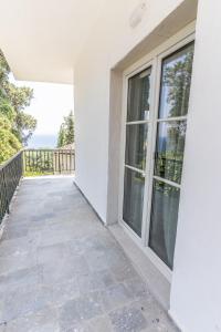 Blue Perama apartman