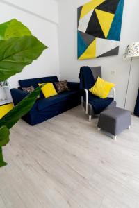 Blue Perama apartman