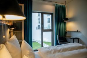 Motel One Antwerp