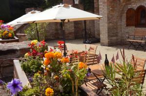 Panoráma Villa Vágáshuta