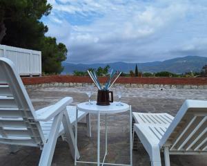 Villette al Mare - Goelba