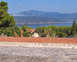 Villette al Mare - Goelba