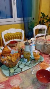 La maison bleue
