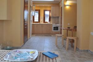 Seaview maisonette Gavradia